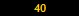 40