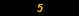 5