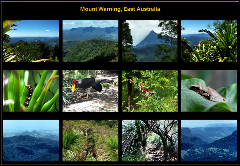 Australia (7)